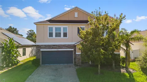 3147 CALVANO DRIVE