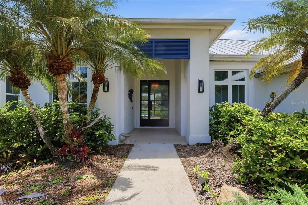 4575 SATINLEAF LANE Sarasota, FL 34241