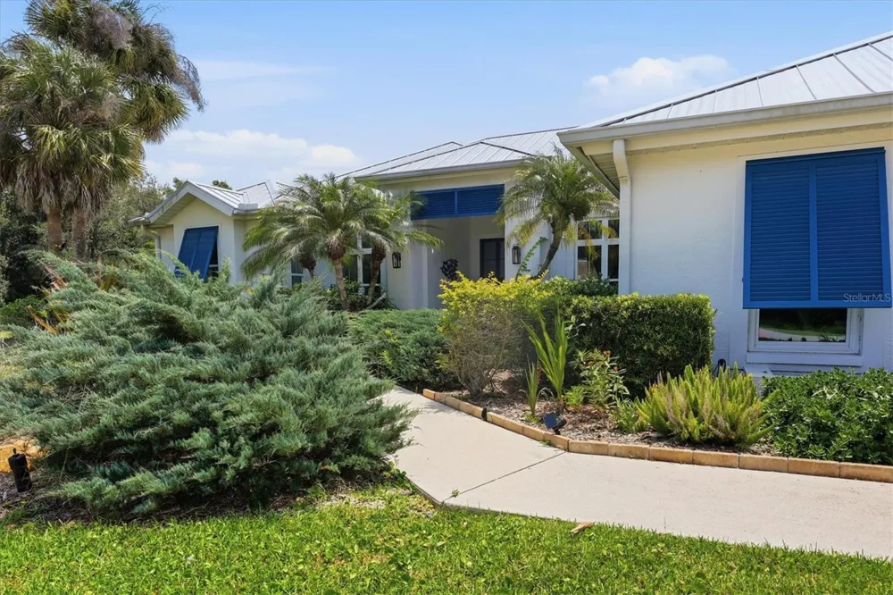 4575 SATINLEAF LANE Sarasota, FL 34241
