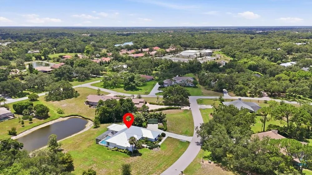 4575 SATINLEAF LANE Sarasota, FL 34241