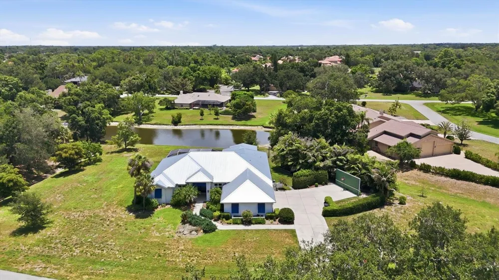 4575 SATINLEAF LANE Sarasota, FL 34241