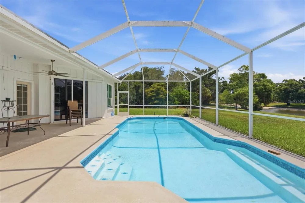 4575 SATINLEAF LANE Sarasota, FL 34241