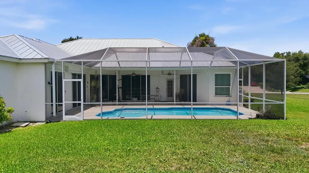 4575 SATINLEAF LANE Sarasota, FL 34241