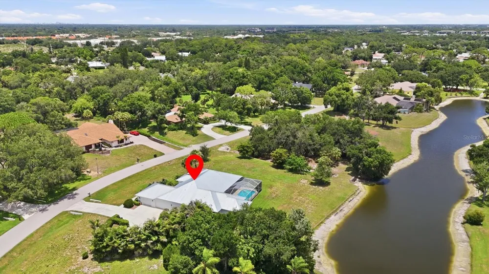 4575 SATINLEAF LANE Sarasota, FL 34241