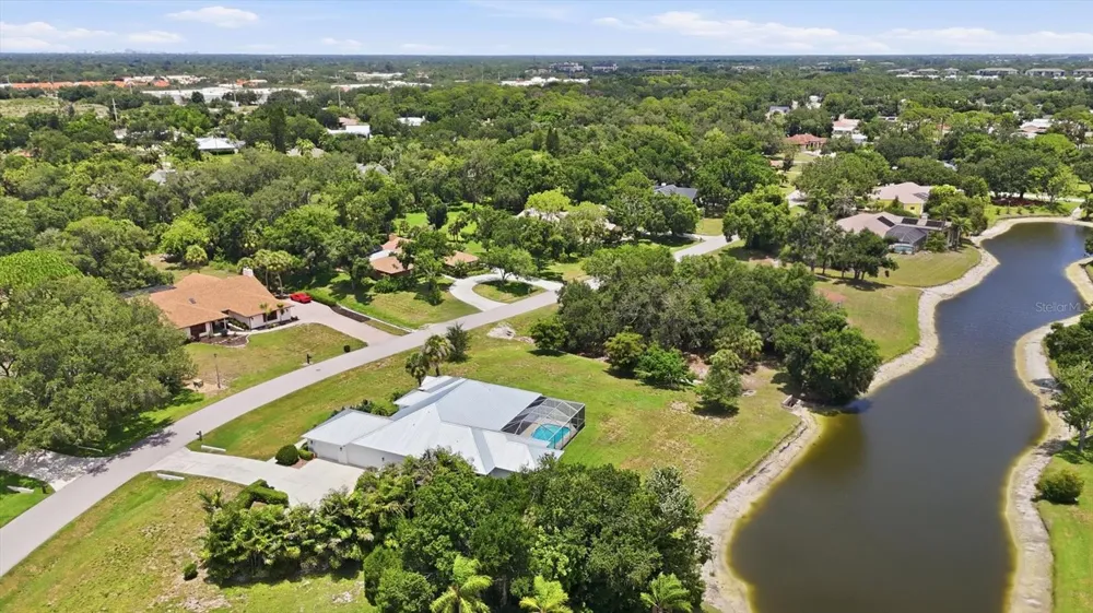 4575 SATINLEAF LANE Sarasota, FL 34241