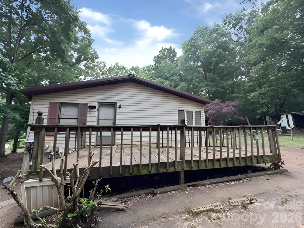 120 Kings Forest Drive Kings Mountain, NC 28086