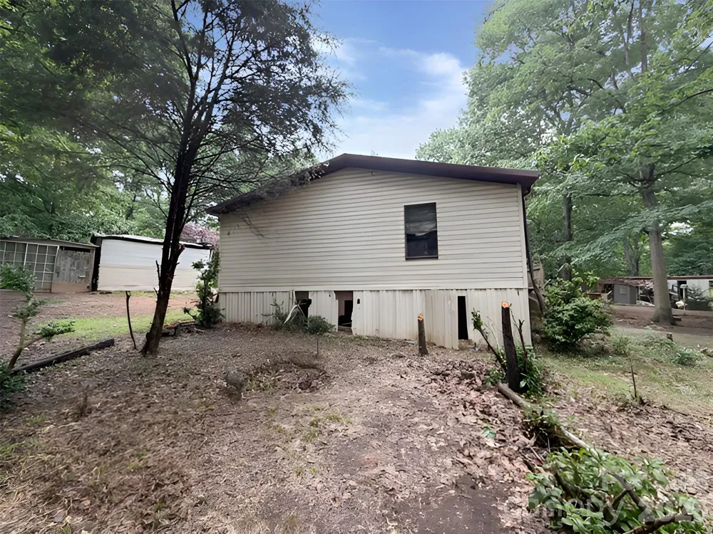 120 Kings Forest Drive Kings Mountain, NC 28086