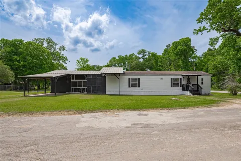 506 South Oakhurst Drive