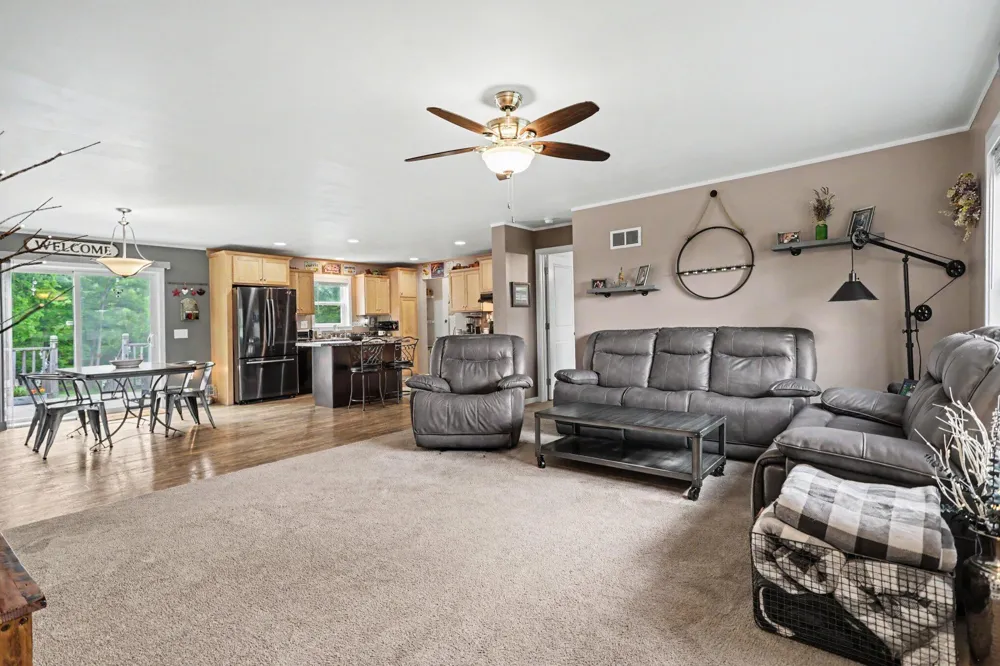 18760 M-60 Clarendon Township, MI 49092