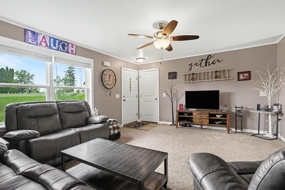 18760 M-60 Clarendon Township, MI 49092