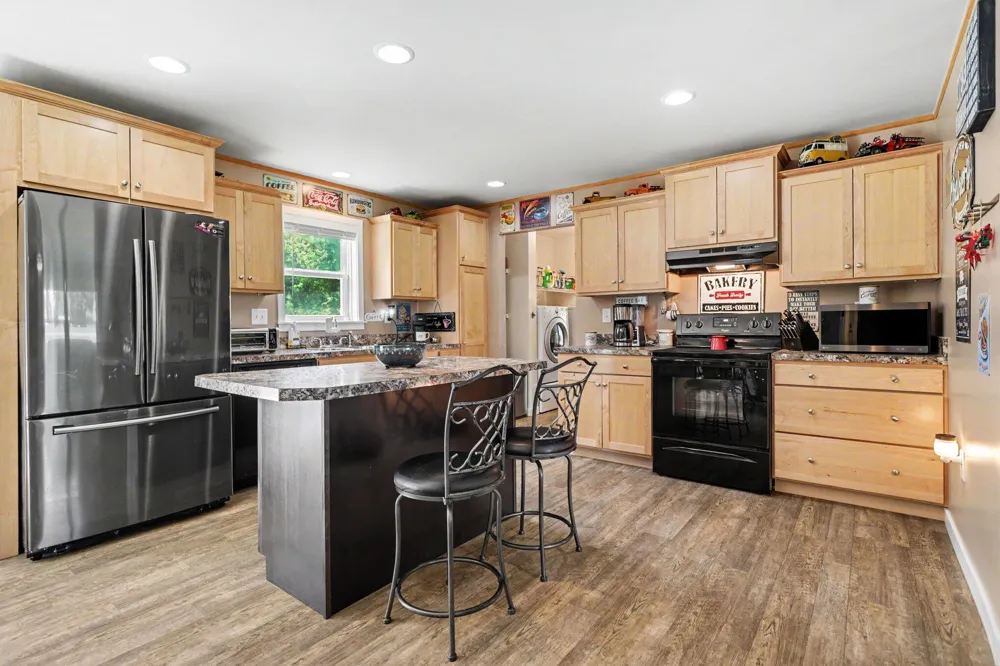 18760 M-60 Clarendon Township, MI 49092