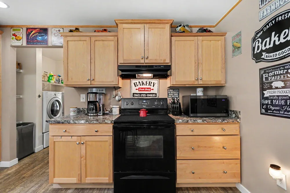 18760 M-60 Clarendon Township, MI 49092
