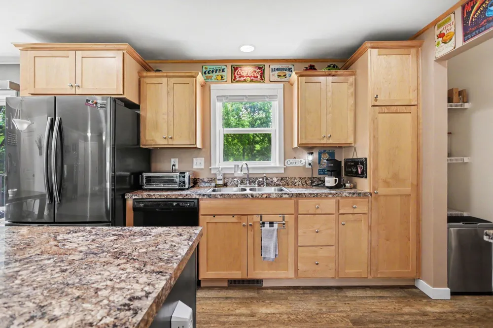 18760 M-60 Clarendon Township, MI 49092