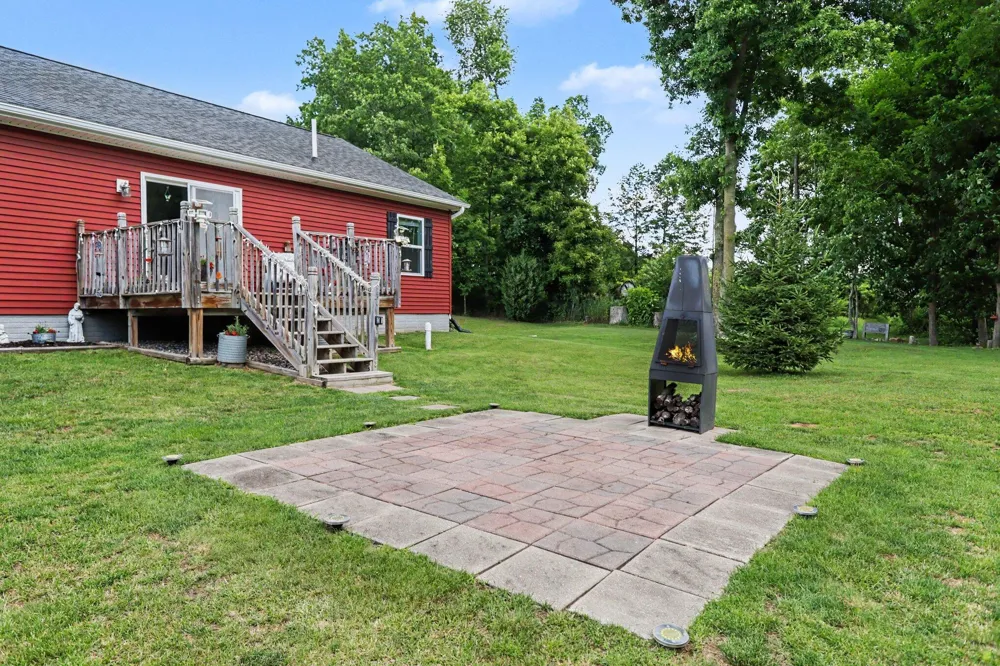 18760 M-60 Clarendon Township, MI 49092