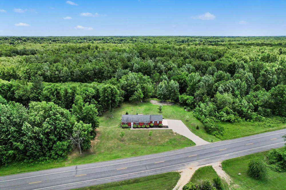 18760 M-60 Clarendon Township, MI 49092