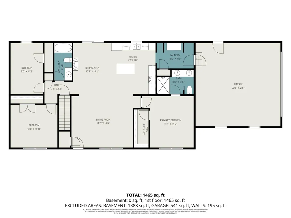 18760 M-60 Clarendon Township, MI 49092