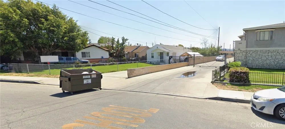 9752 Cortada South El Monte, CA 91733