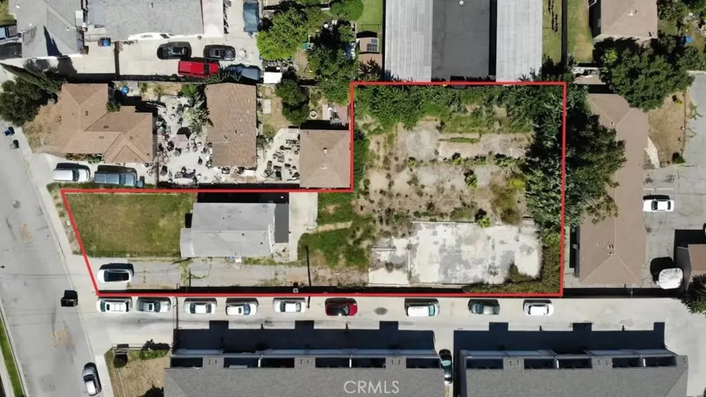 9752 Cortada South El Monte, CA 91733