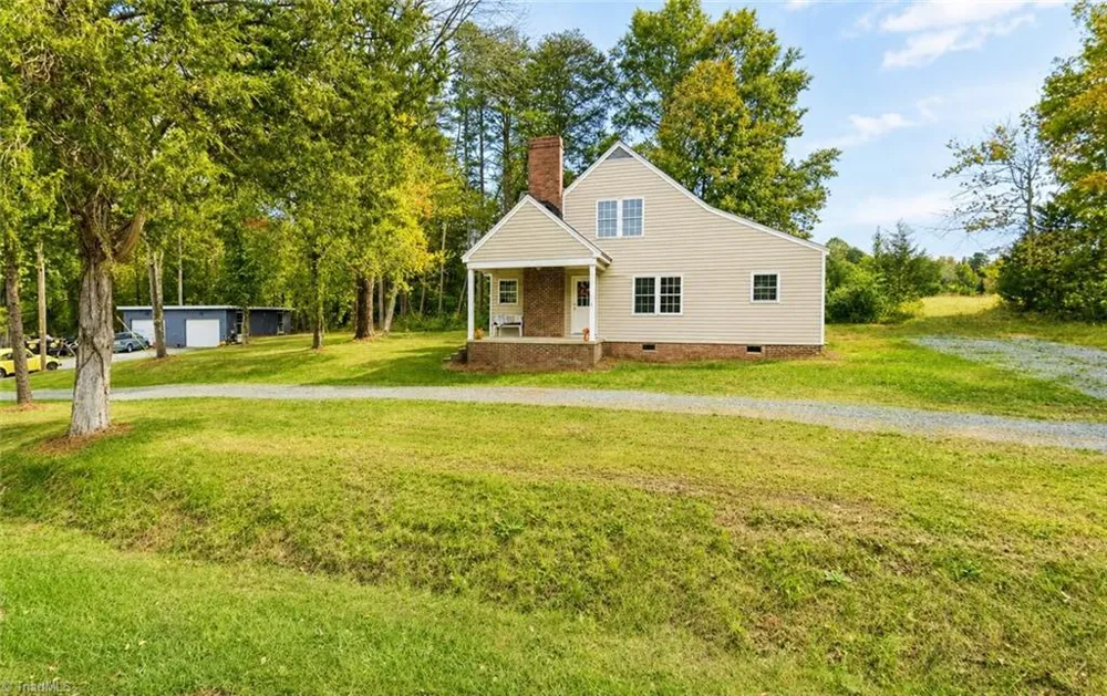 1132 Ben Sharpe Road Elon, NC 27244