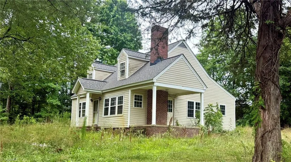 1132 Ben Sharpe Road Elon, NC 27244