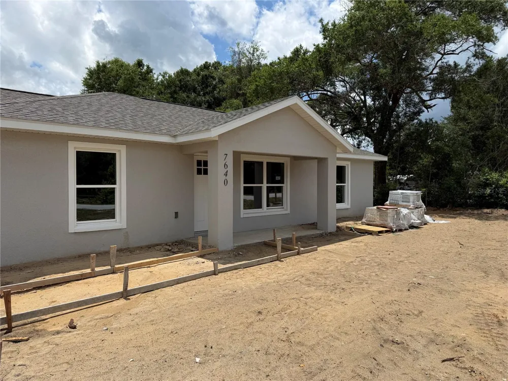 7640 SW 14TH STREET ocala, FL 34474