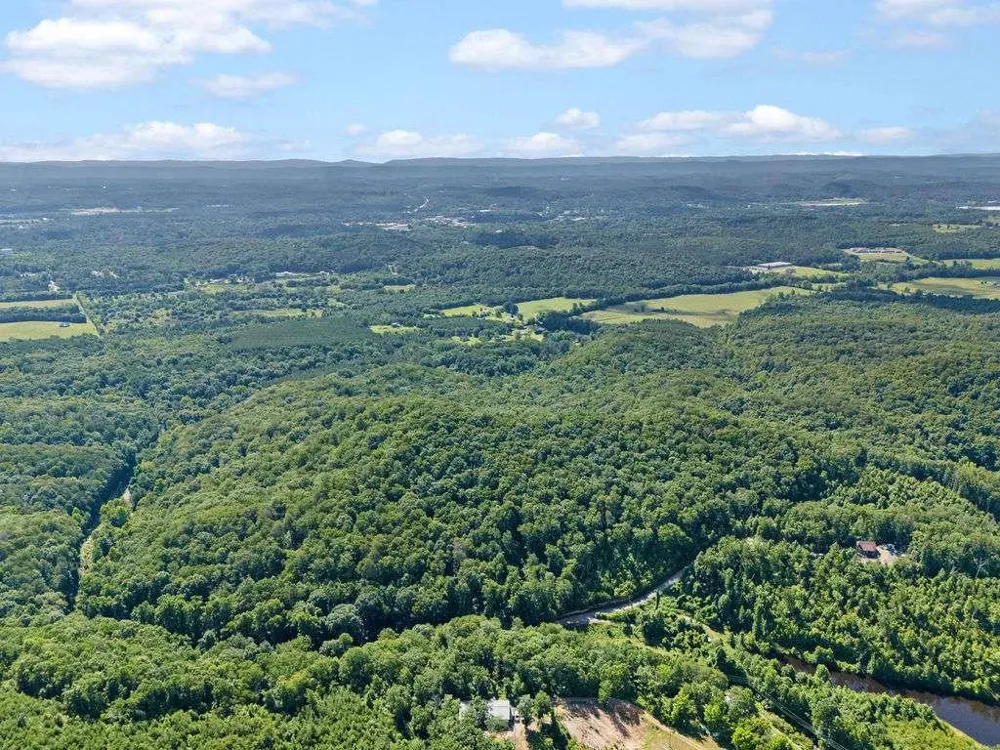 0 Shinbone Ridge Road La Fayette, GA 30728