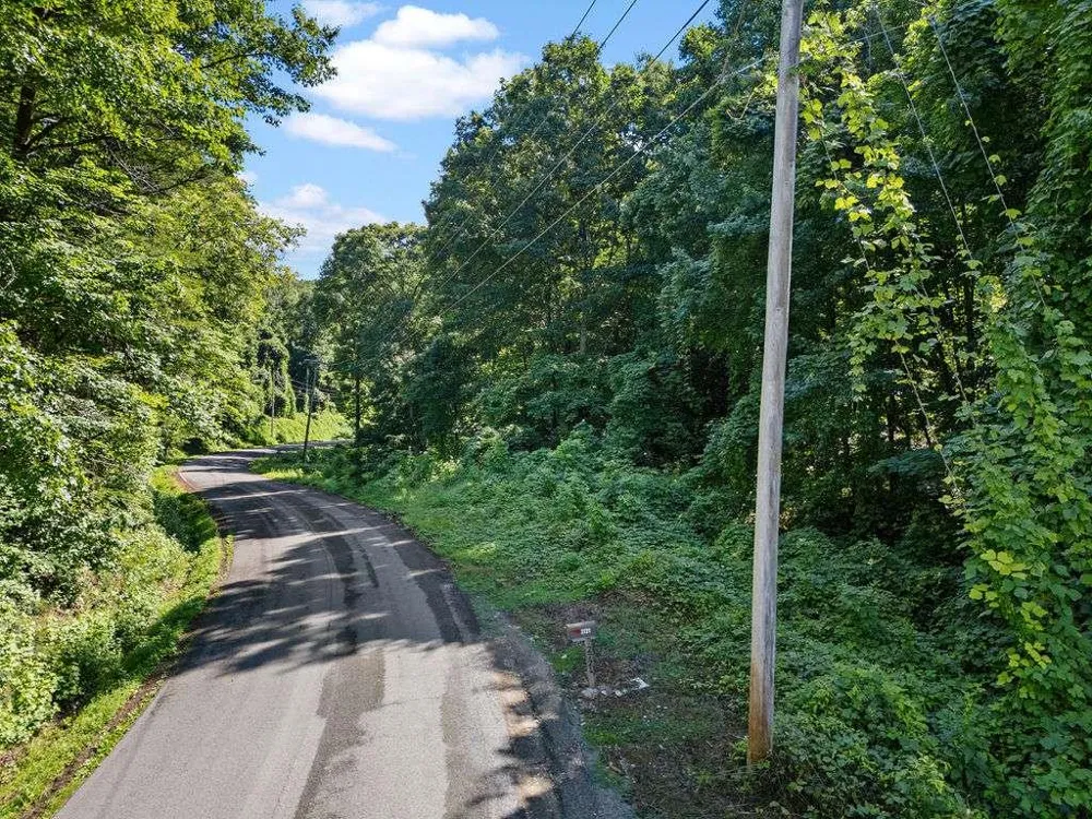 0 Shinbone Ridge Road La Fayette, GA 30728