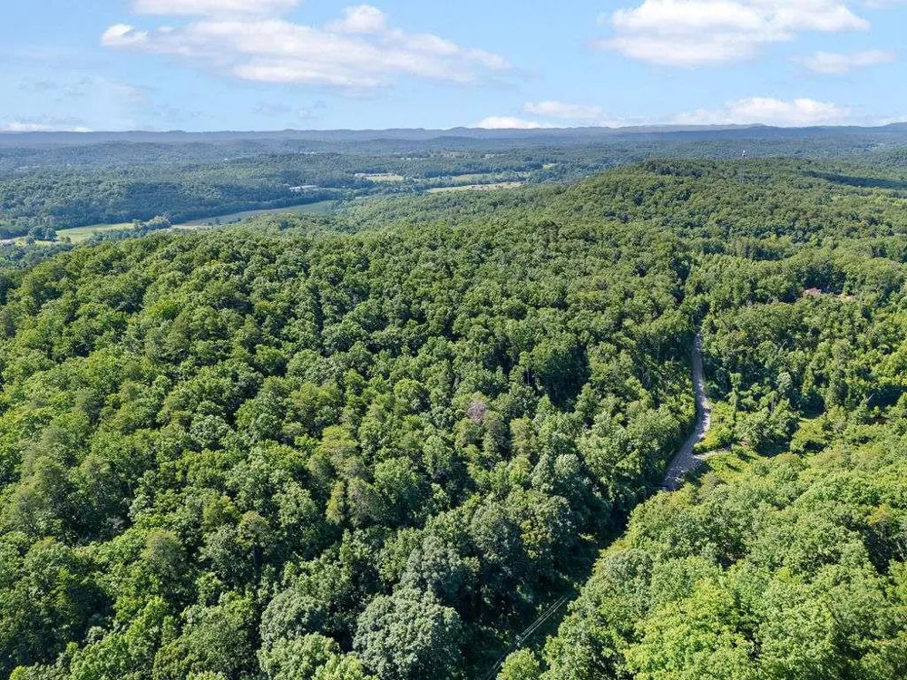 0 Shinbone Ridge Road La Fayette, GA 30728