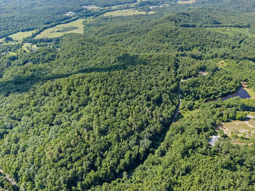 0 Shinbone Ridge Road La Fayette, GA 30728