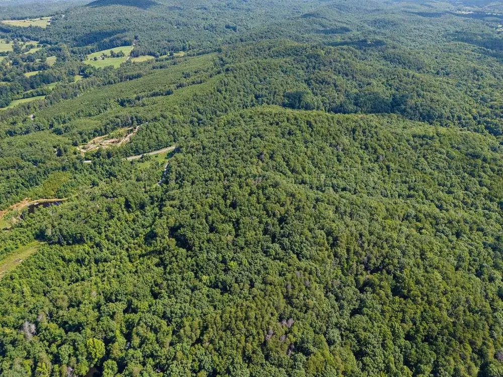 0 Shinbone Ridge Road La Fayette, GA 30728