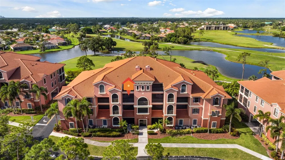 24367 BALTIC AVENUE #202 Punta Gorda, FL 33955