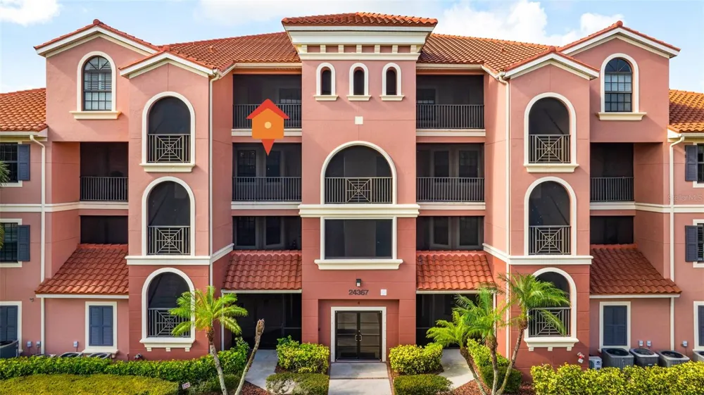 24367 BALTIC AVENUE #202 Punta Gorda, FL 33955