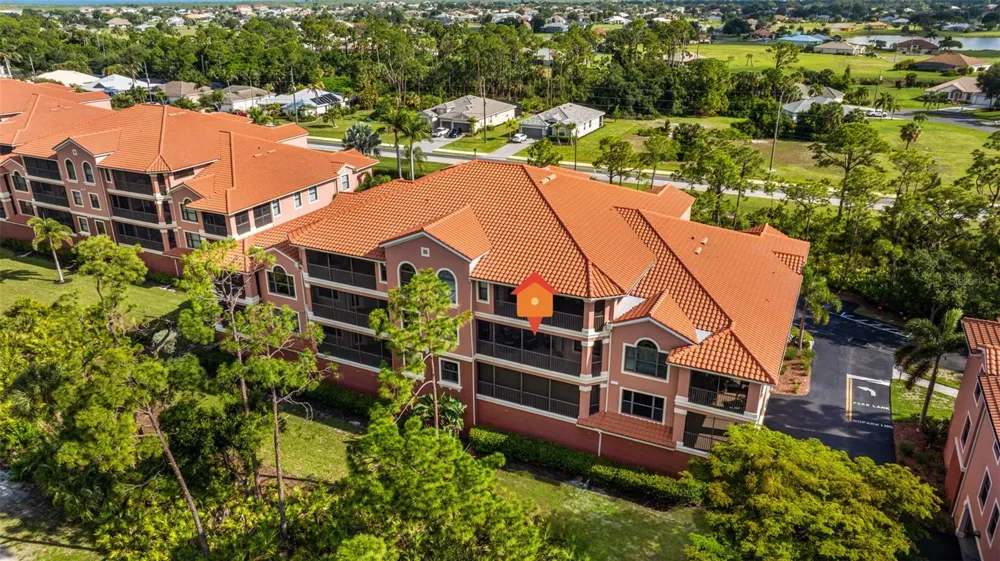 24367 BALTIC AVENUE #202 Punta Gorda, FL 33955