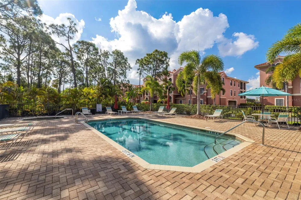 24367 BALTIC AVENUE #202 Punta Gorda, FL 33955