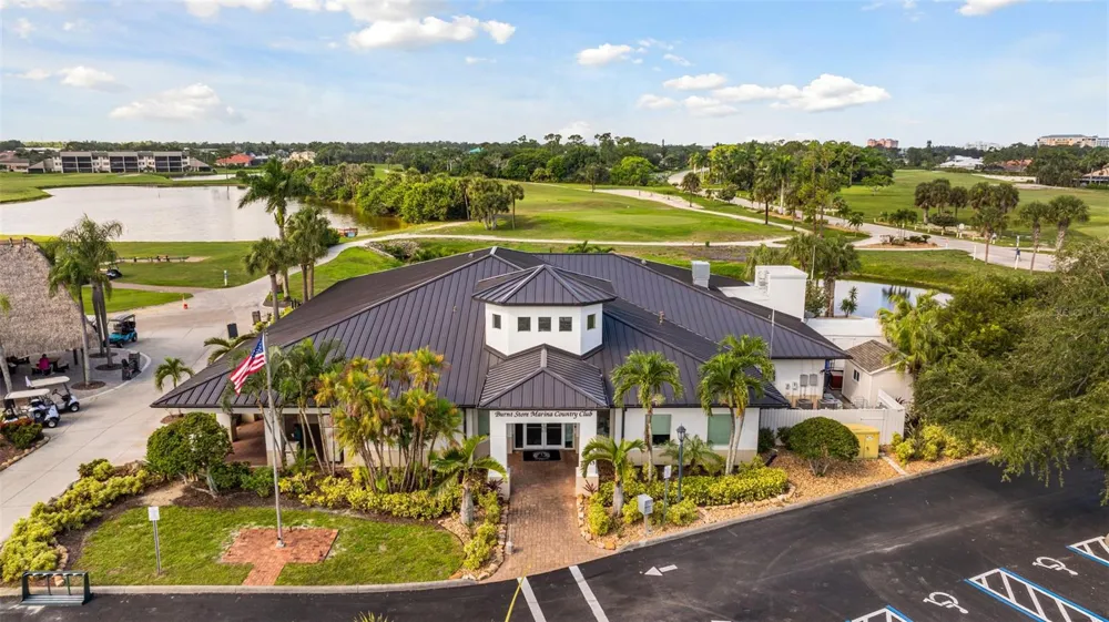 24367 BALTIC AVENUE #202 Punta Gorda, FL 33955