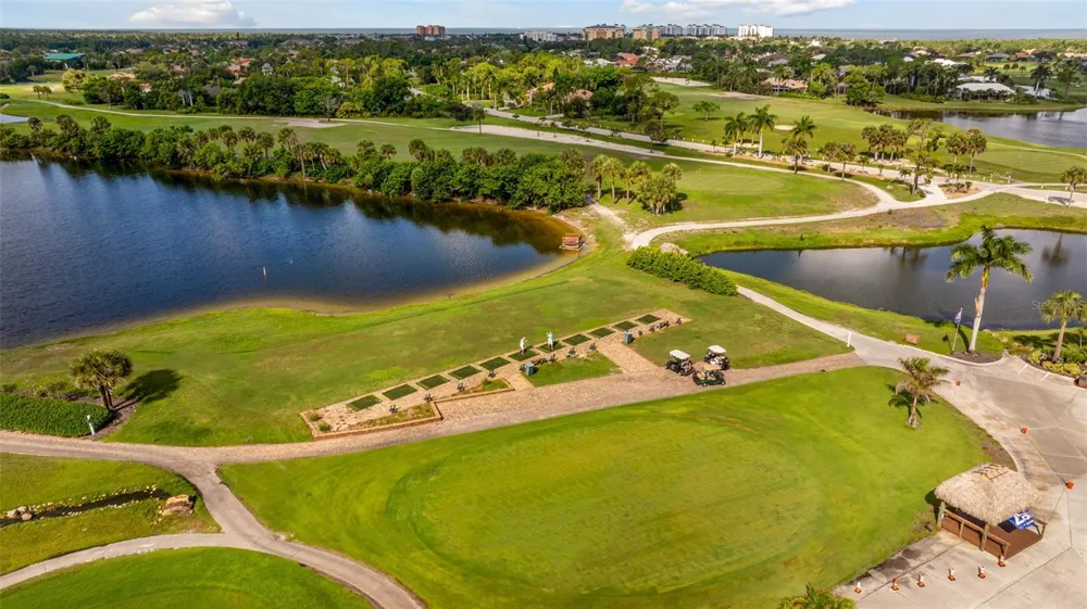 24367 BALTIC AVENUE #202 Punta Gorda, FL 33955