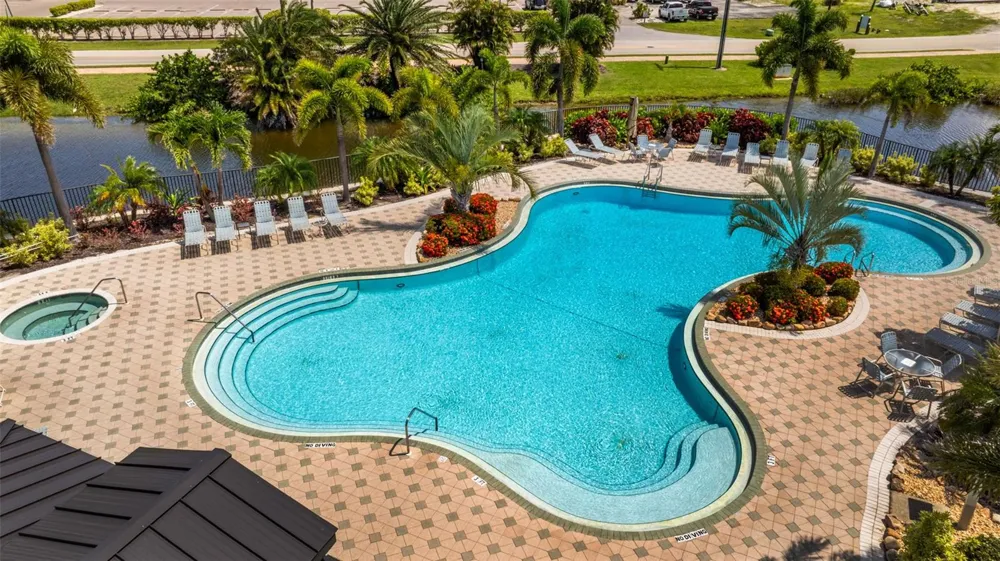 24367 BALTIC AVENUE #202 Punta Gorda, FL 33955