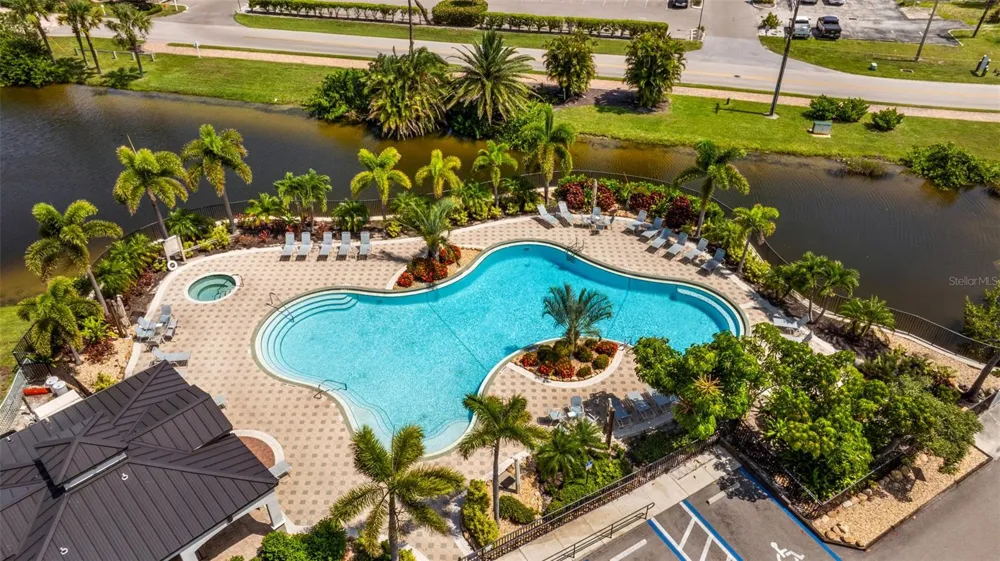 24367 BALTIC AVENUE #202 Punta Gorda, FL 33955