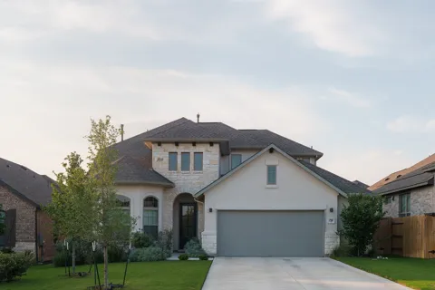 290 Left Fork Drive