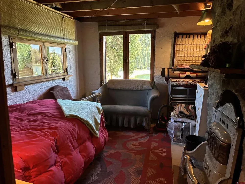21333 College Drive Cedaredge, CO 81413