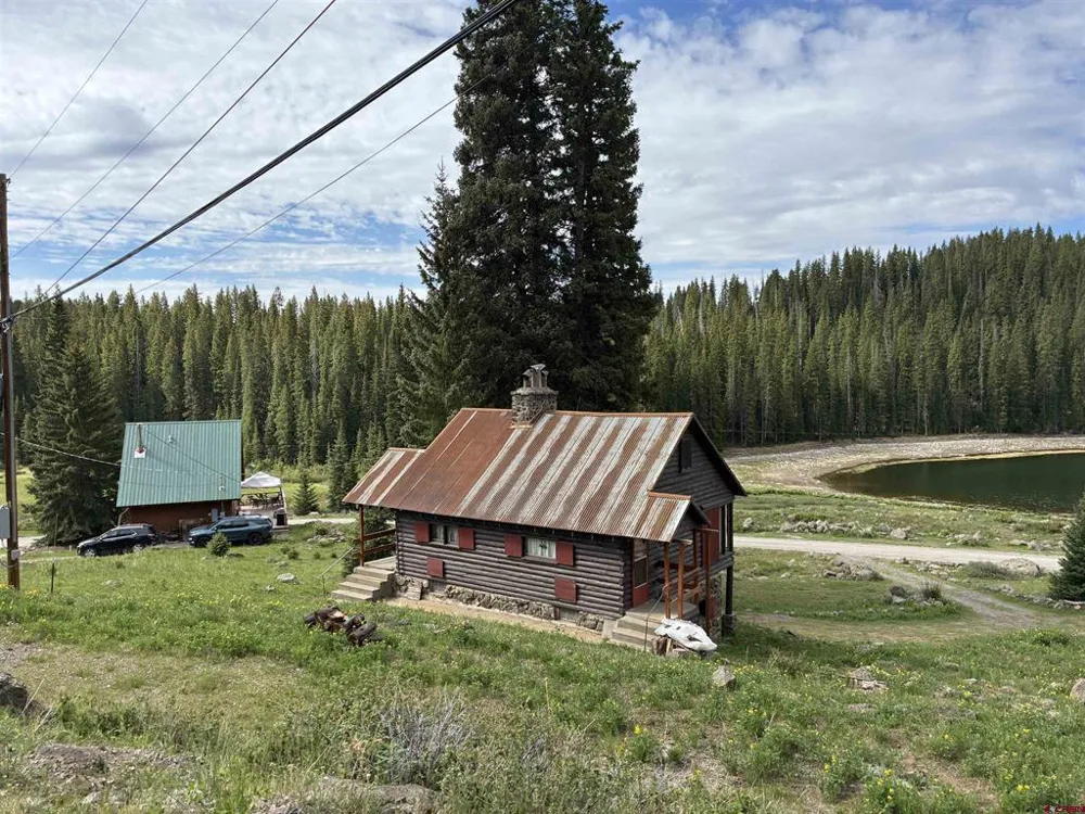 21333 College Drive Cedaredge, CO 81413