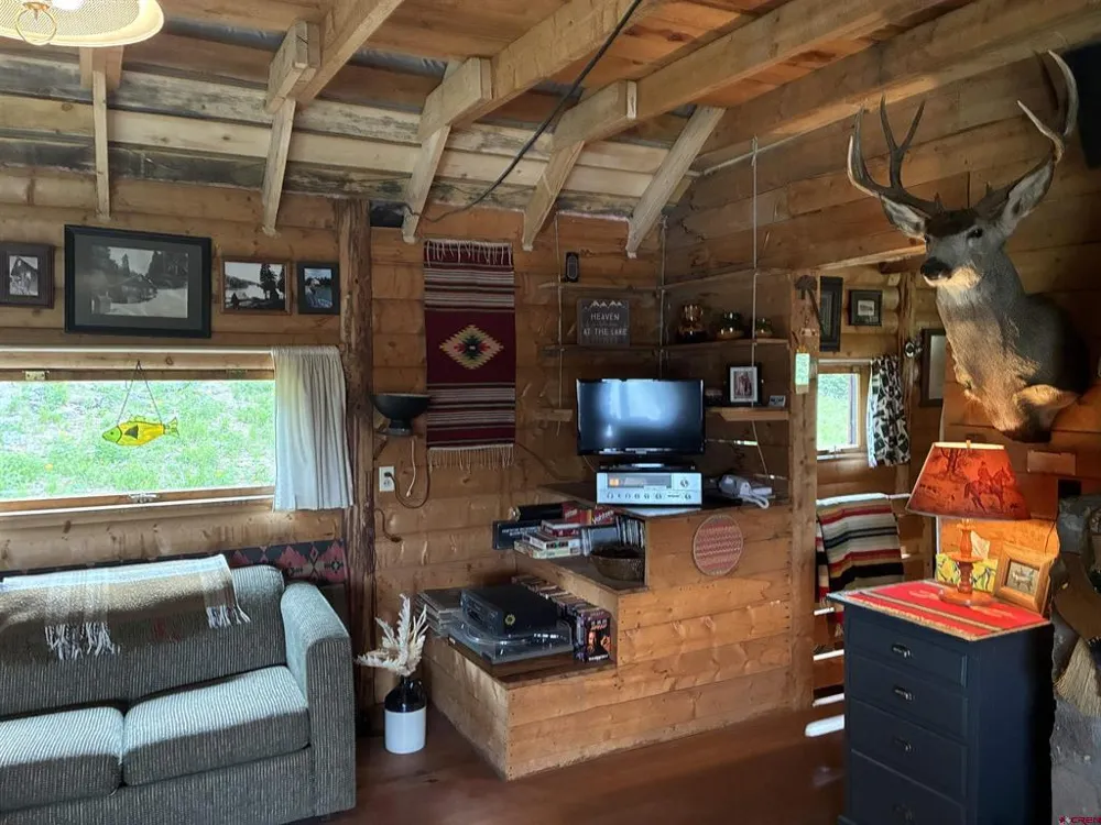 21333 College Drive Cedaredge, CO 81413