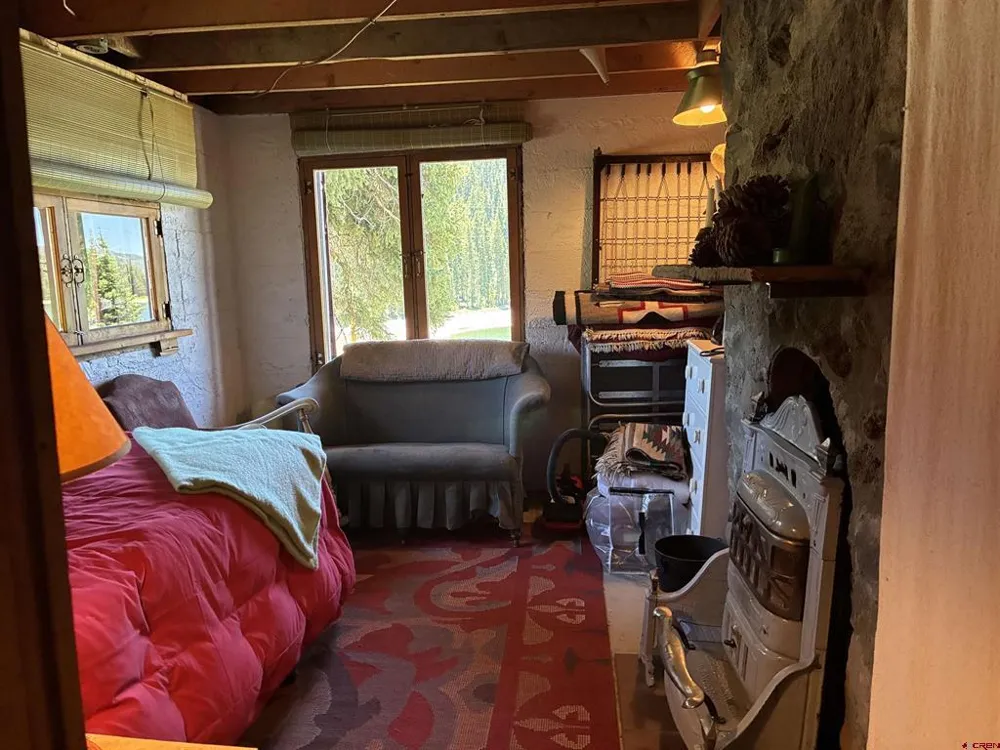 21333 College Drive Cedaredge, CO 81413