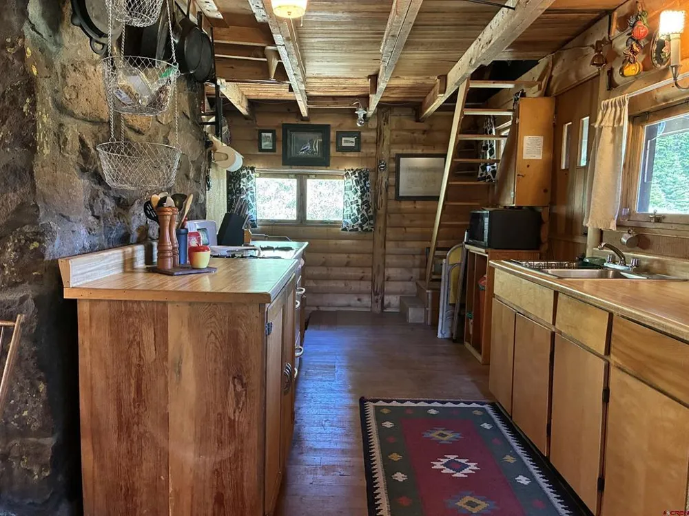 21333 College Drive Cedaredge, CO 81413