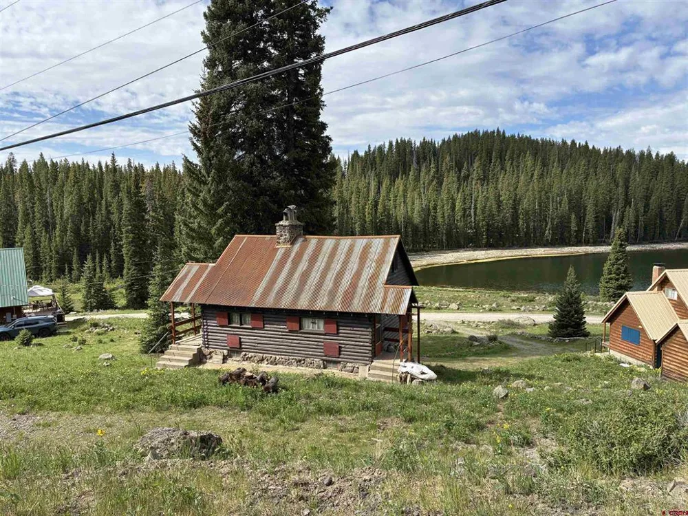 21333 College Drive Cedaredge, CO 81413