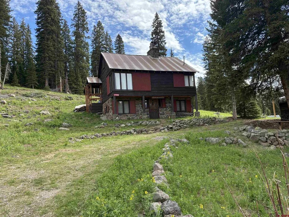 21333 College Drive Cedaredge, CO 81413