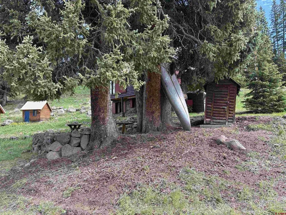 21333 College Drive Cedaredge, CO 81413