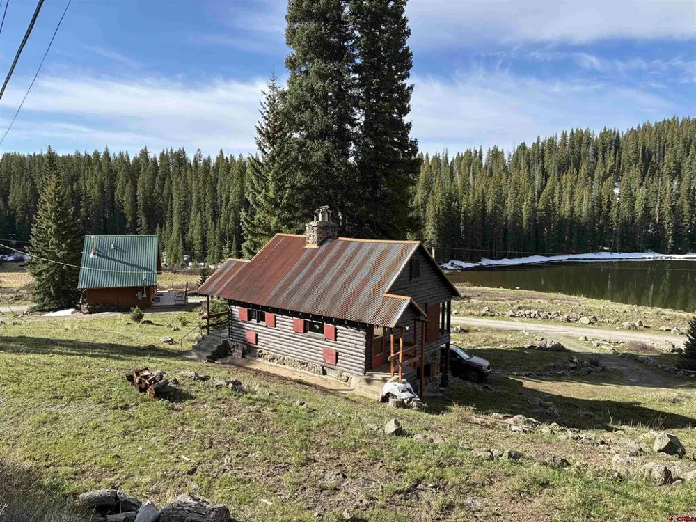 21333 College Drive Cedaredge, CO 81413