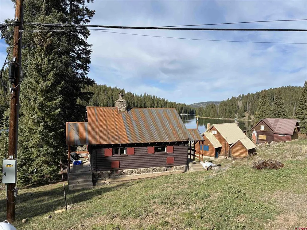 21333 College Drive Cedaredge, CO 81413