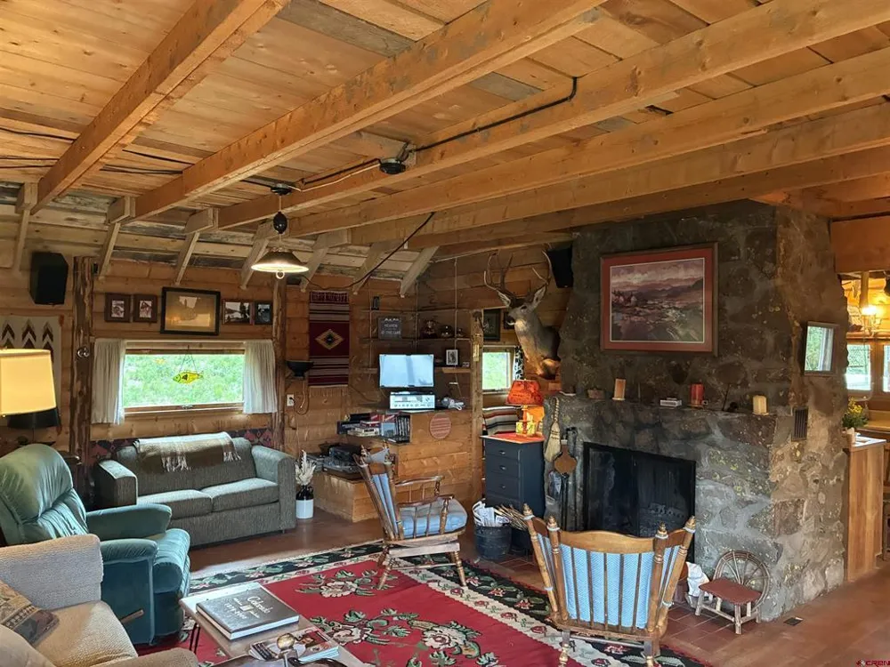 21333 College Drive Cedaredge, CO 81413
